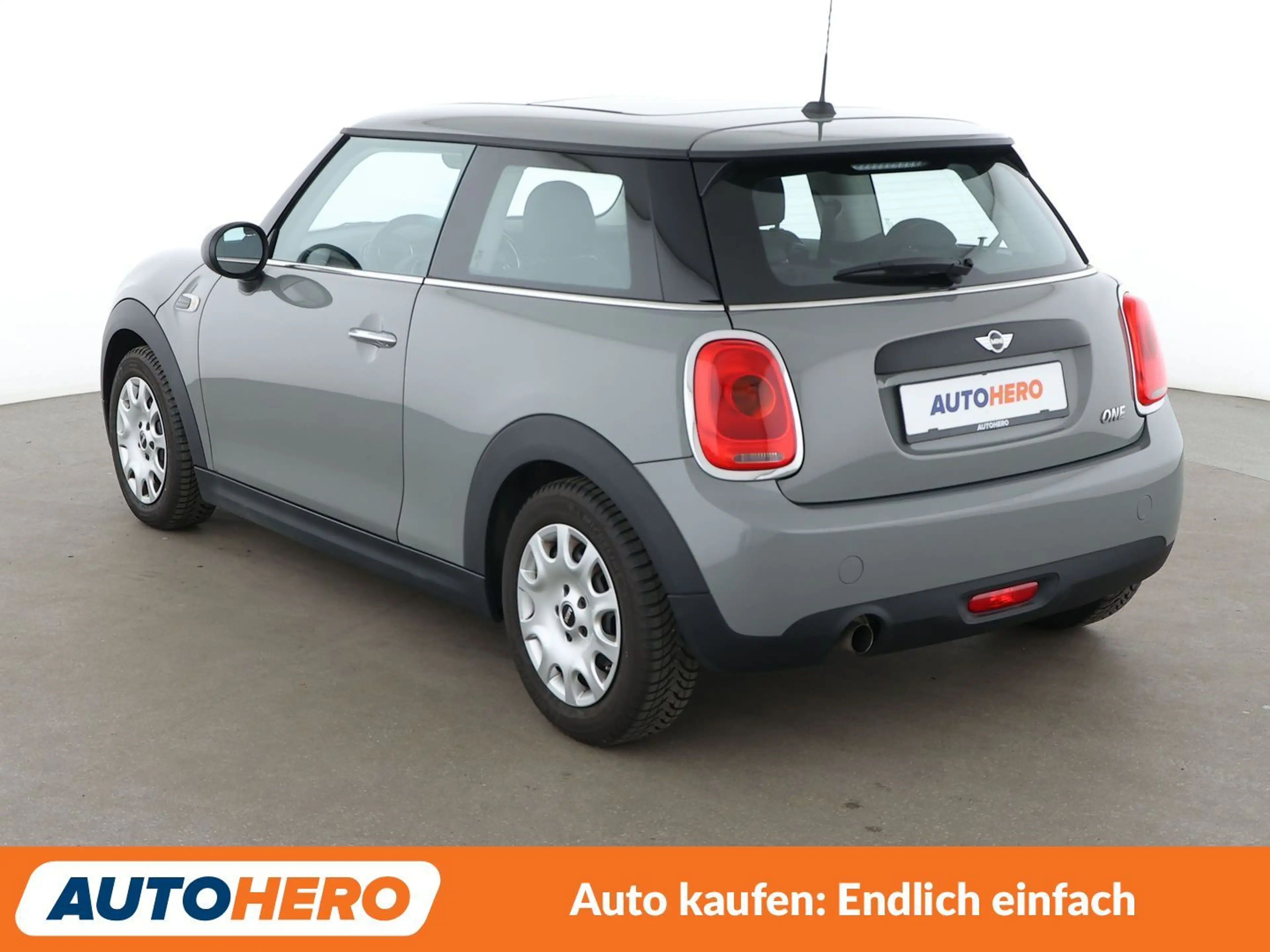 MINI One One*KLIMA*GARANTIE* — photo 4