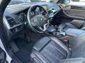 BMW X3 xDrive 20d xLine Navi Pano Leder PDC AHK LED Blanc - thumbnail 9