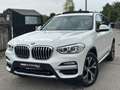 BMW X3 xDrive 20d xLine Navi Pano Leder PDC AHK LED Blanc - thumbnail 3
