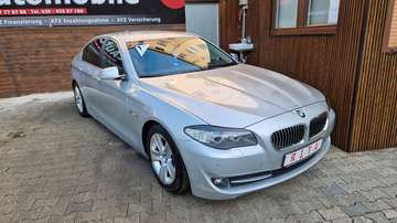 5 Limousine 530 d, Head Up D., Softclose
