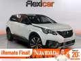 Peugeot 5008 1.2 PureTech S&S Allure 7 pl. 130 Blanc - thumbnail 1