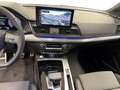 Audi Q5 Sportback 40 TFSI quattro S tronic S line MATRI... Silber - thumbnail 16