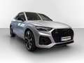 Audi Q5 Sportback 40 TFSI quattro S tronic S line MATRI... Argento - thumbnail 4