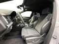 Audi Q5 Sportback 40 TFSI quattro S tronic S line MATRI... Argento - thumbnail 12