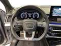 Audi Q5 Sportback 40 TFSI quattro S tronic S line MATRI... Argento - thumbnail 14
