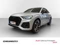 Audi Q5 Sportback 40 TFSI quattro S tronic S line MATRI... Argento - thumbnail 1