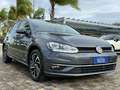 Volkswagen Golf 1.6 TDI 116CV NAVI LED CAMERA CLIMA Grigio - thumbnail 1