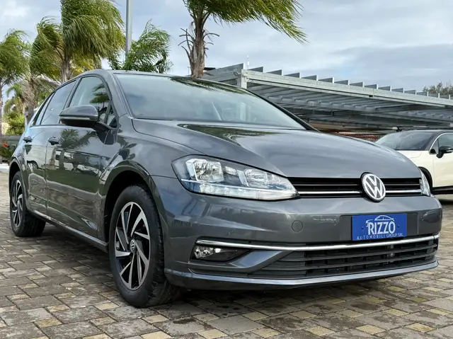 Volkswagen Golf 1.6 TDI 116CV NAVI LED CAMERA CLIMA