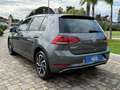 Volkswagen Golf 1.6 TDI 116CV NAVI LED CAMERA CLIMA Grigio - thumbnail 3