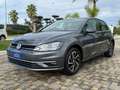 Volkswagen Golf 1.6 TDI 116CV NAVI LED CAMERA CLIMA Grigio - thumbnail 4