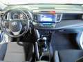 Toyota RAV 4 150D Advance 2WD Blanco - thumbnail 8