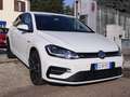 Volkswagen Golf 5p. 1.4 TSI DSG R-Line 150cv FULL OPTIONAL Wit - thumbnail 3