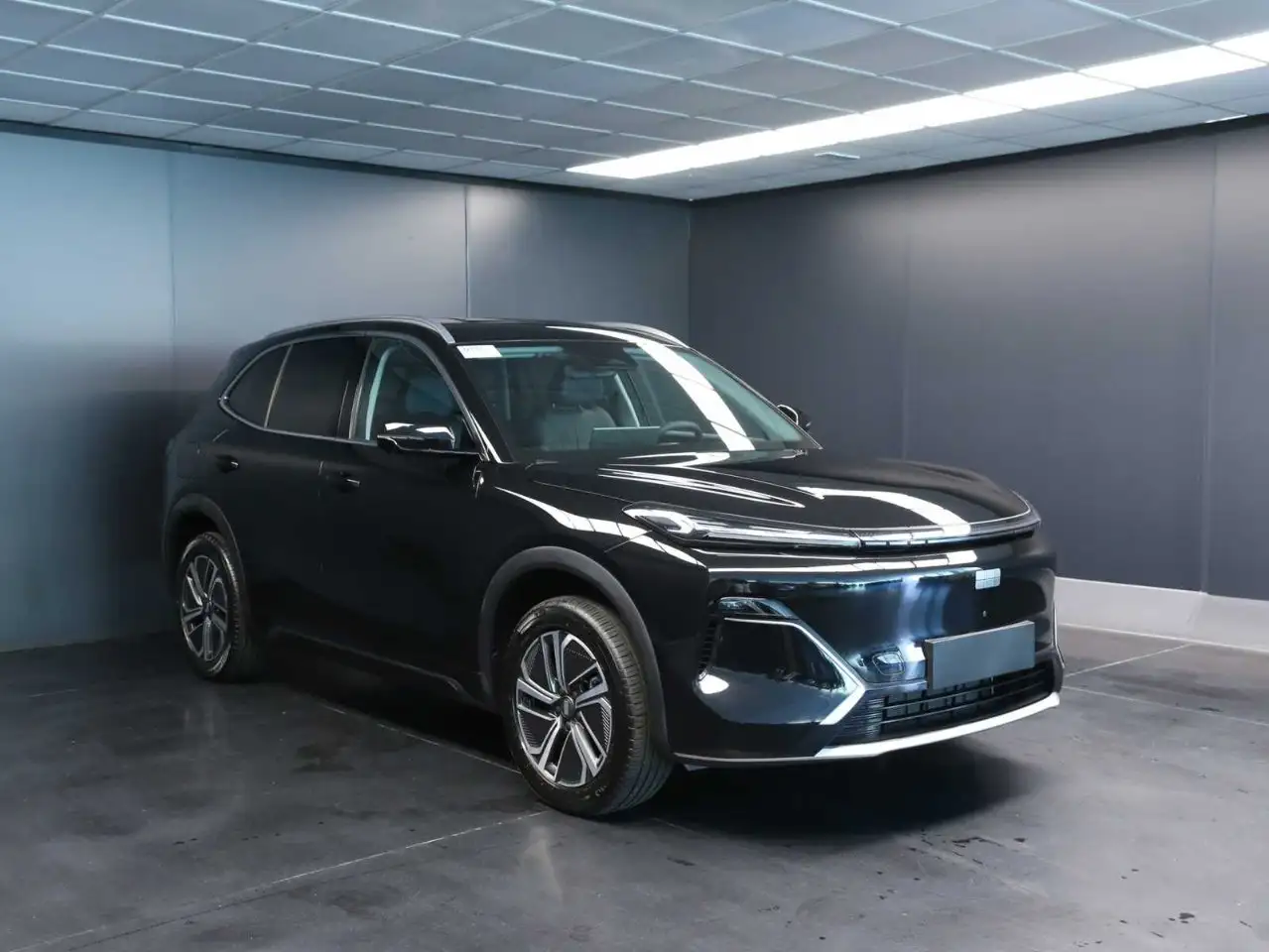 Geely Starray EM-i 2026