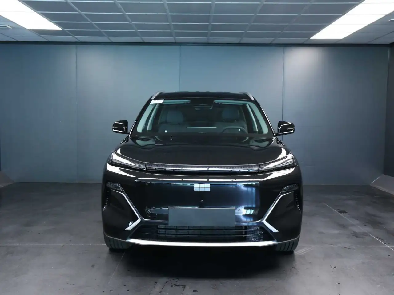 Geely Starray EM-i 2026