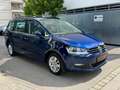 Volkswagen Sharan Comfortline BMT/Start-Stopp Albastru - thumbnail 3