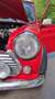 Rover Sonstige Mini Classic Mpi Rot - thumbnail 18