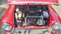 Rover Sonstige Mini Classic Mpi Rot - thumbnail 12