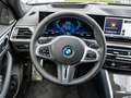 BMW i4 M50 Gran Coupe M-Sport Pro LASER 360° ACC Schwarz - thumbnail 11