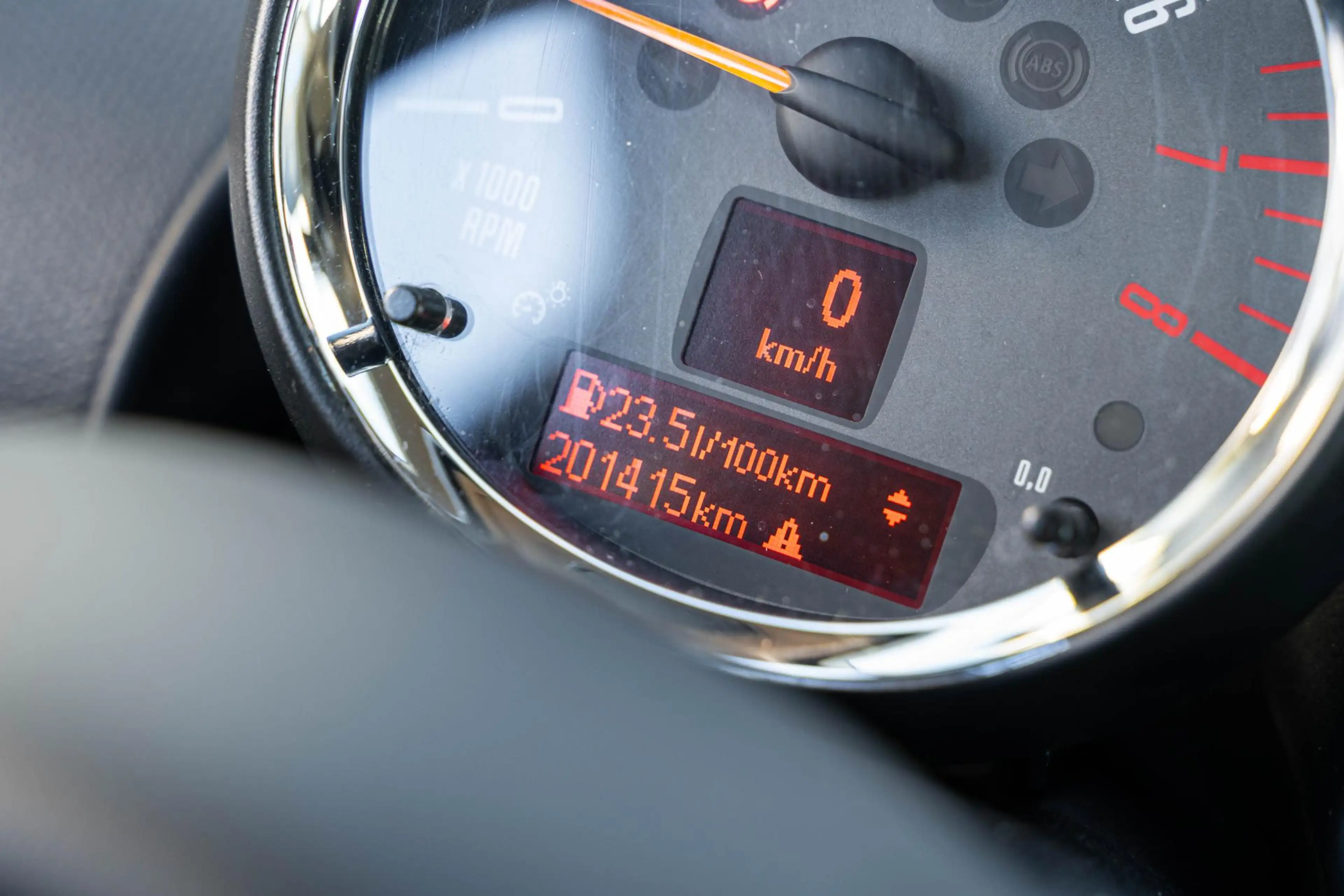 MINI Cooper S Countryman Mini 1.6 ALL4 Chili Panoramadak Leer Stoelverw. PD — photo 16