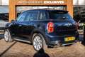 MINI Cooper S Countryman Mini 1.6 ALL4 Chili Panoramadak Leer Stoelverw. PD Bleu - thumbnail 7