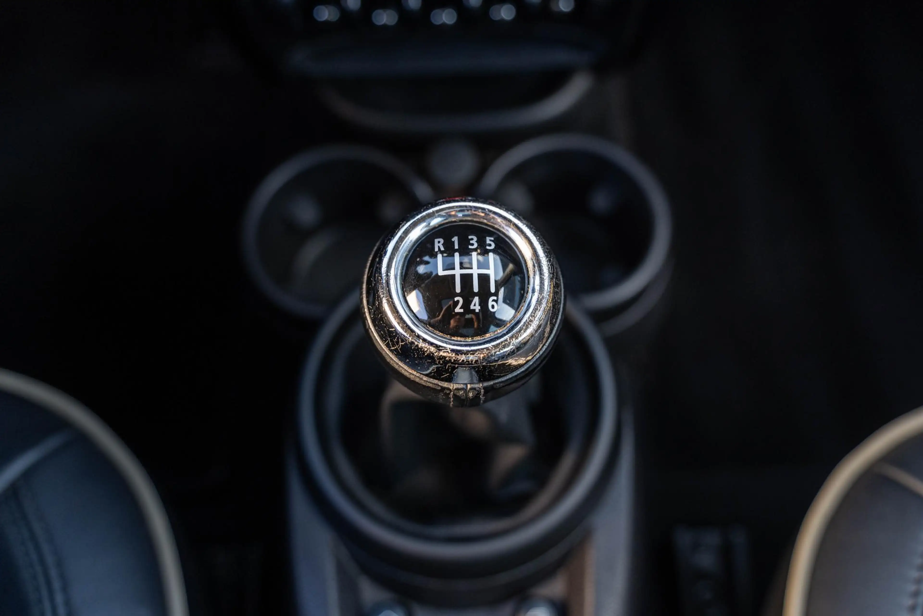 MINI Cooper S Countryman Mini 1.6 ALL4 Chili Panoramadak Leer Stoelverw. PD — photo 24
