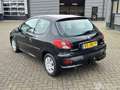Peugeot Ostali 206+ 1.4 XS crna - thumbnail 3