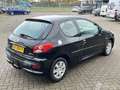 Peugeot Ostali 206+ 1.4 XS crna - thumbnail 5