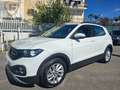 Volkswagen T-Cross 1.0 TSI 95CV Style BMT Blu/Azzurro - thumbnail 4