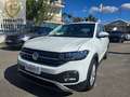 Volkswagen T-Cross 1.0 TSI 95CV Style BMT Blu/Azzurro - thumbnail 7
