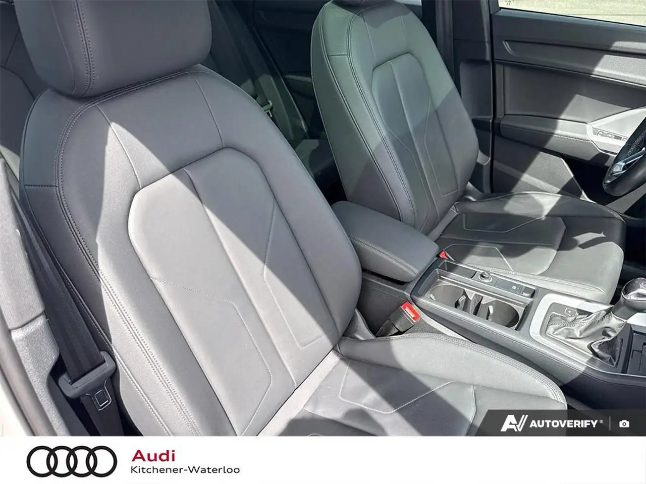 Audi Q3 fotografie Audi Q3
