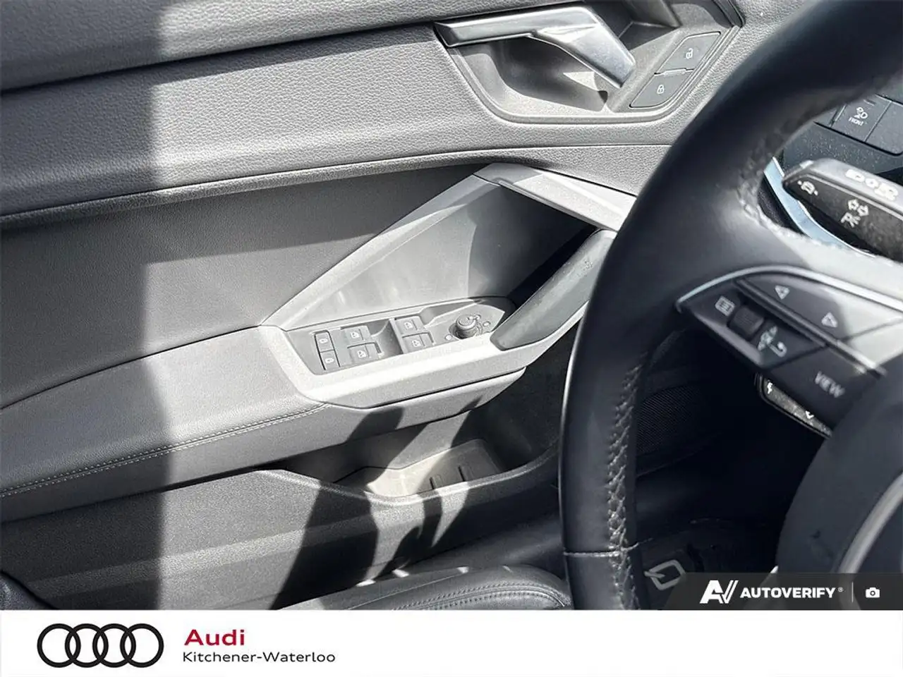 Audi Q3 fotografie Audi Q3