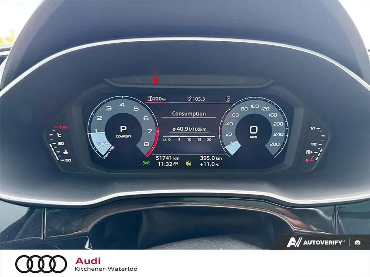Audi Q3 fotografie Audi Q3