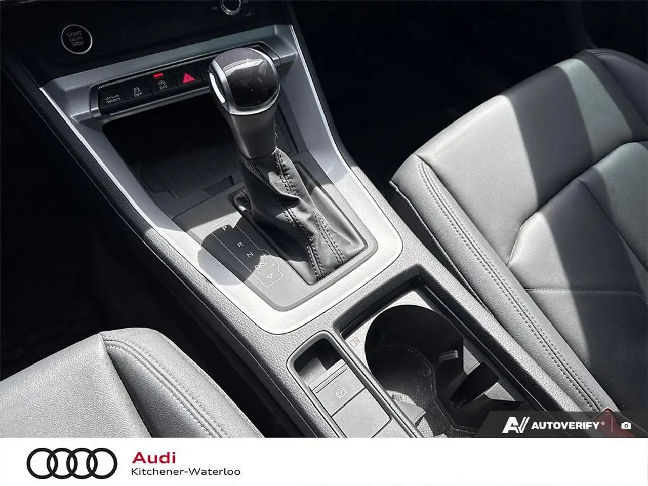 Audi Q3 fotografie Audi Q3