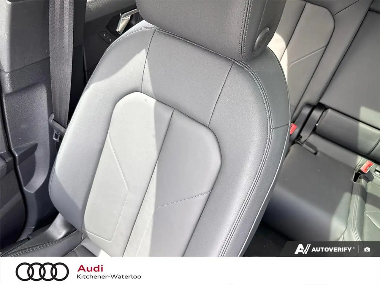 Audi Q3 fotografie Audi Q3