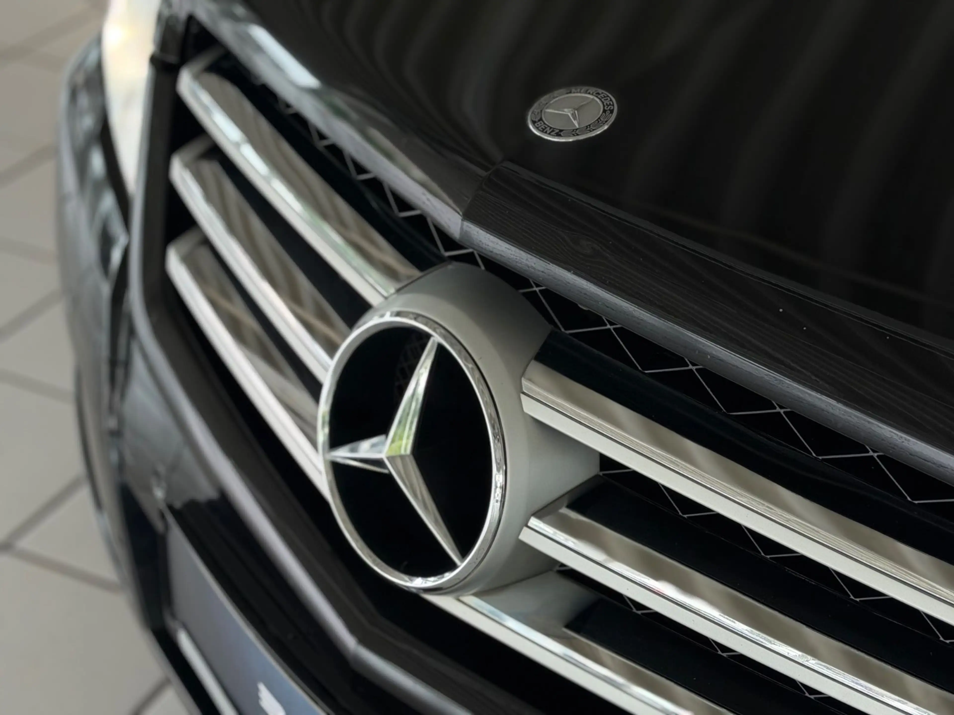 Mercedes-Benz GLK 350 AMG CDI 4Matic — photo 14
