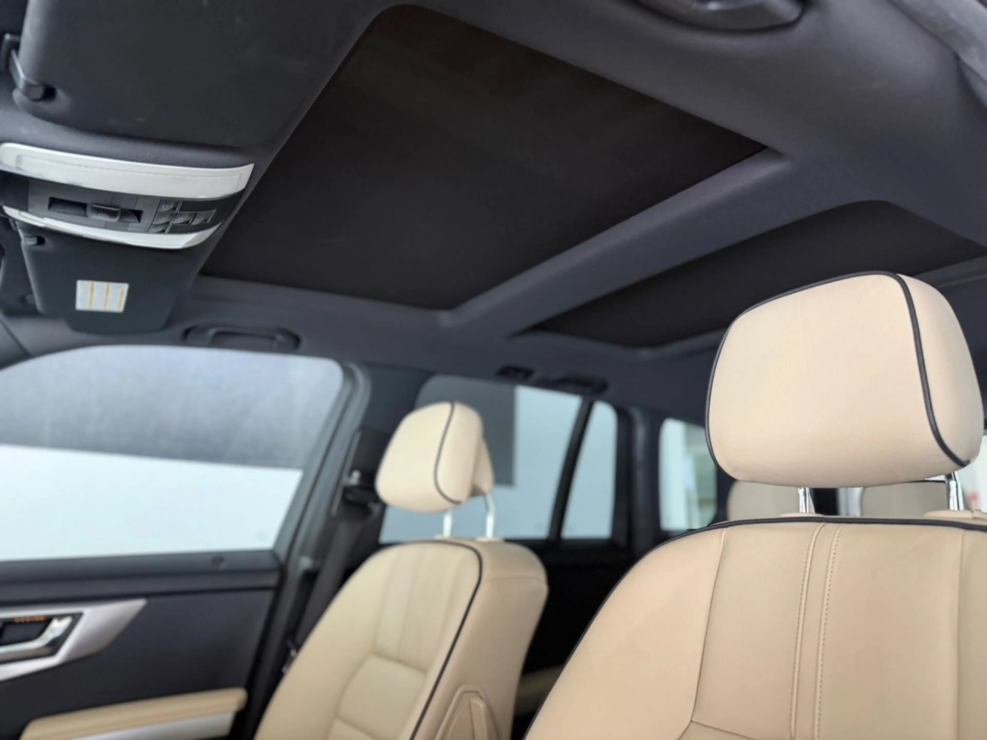 Mercedes-Benz GLK 350 AMG CDI 4Matic — photo 33
