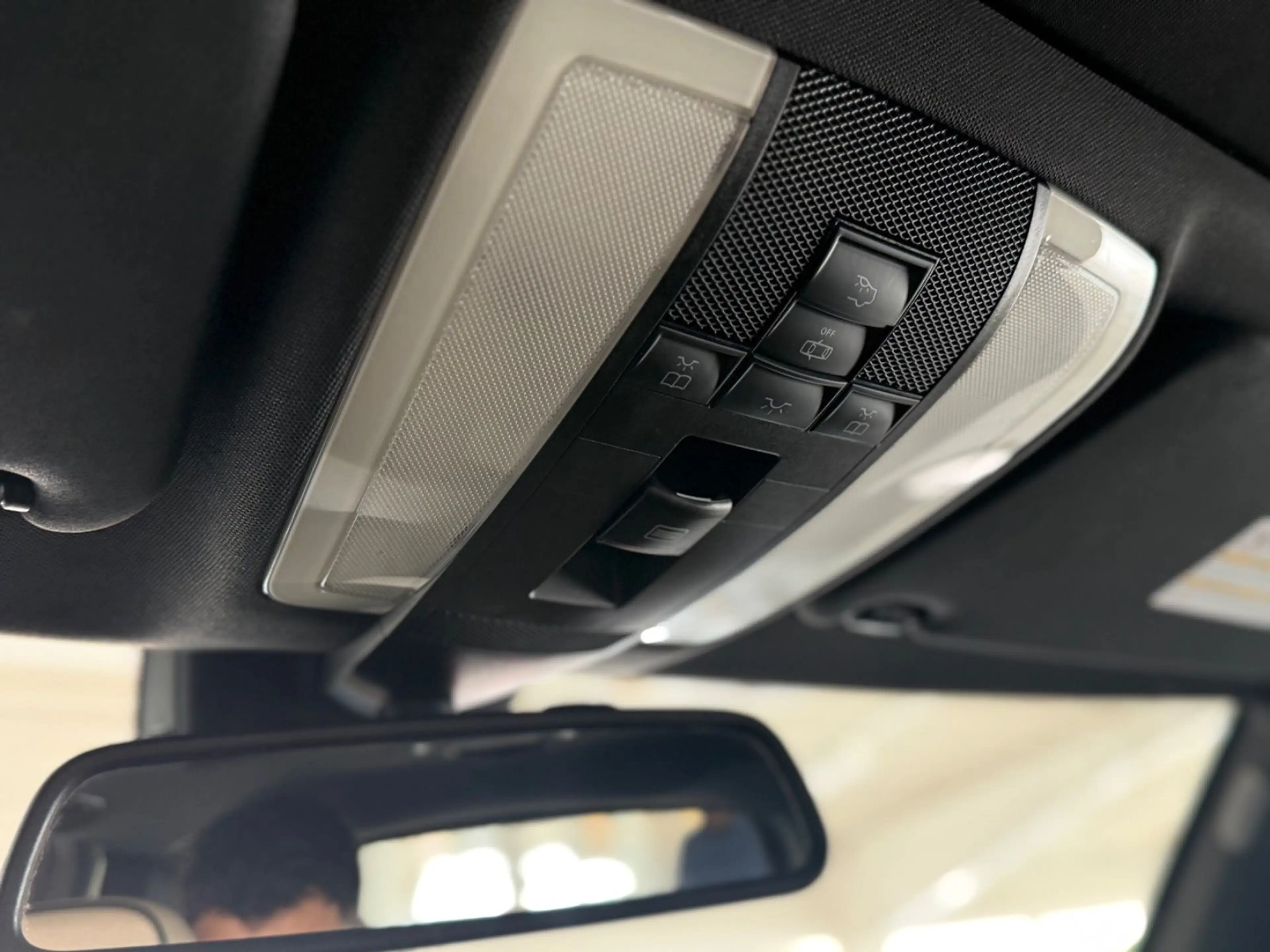 Mercedes-Benz GLK 350 AMG CDI 4Matic — photo 38