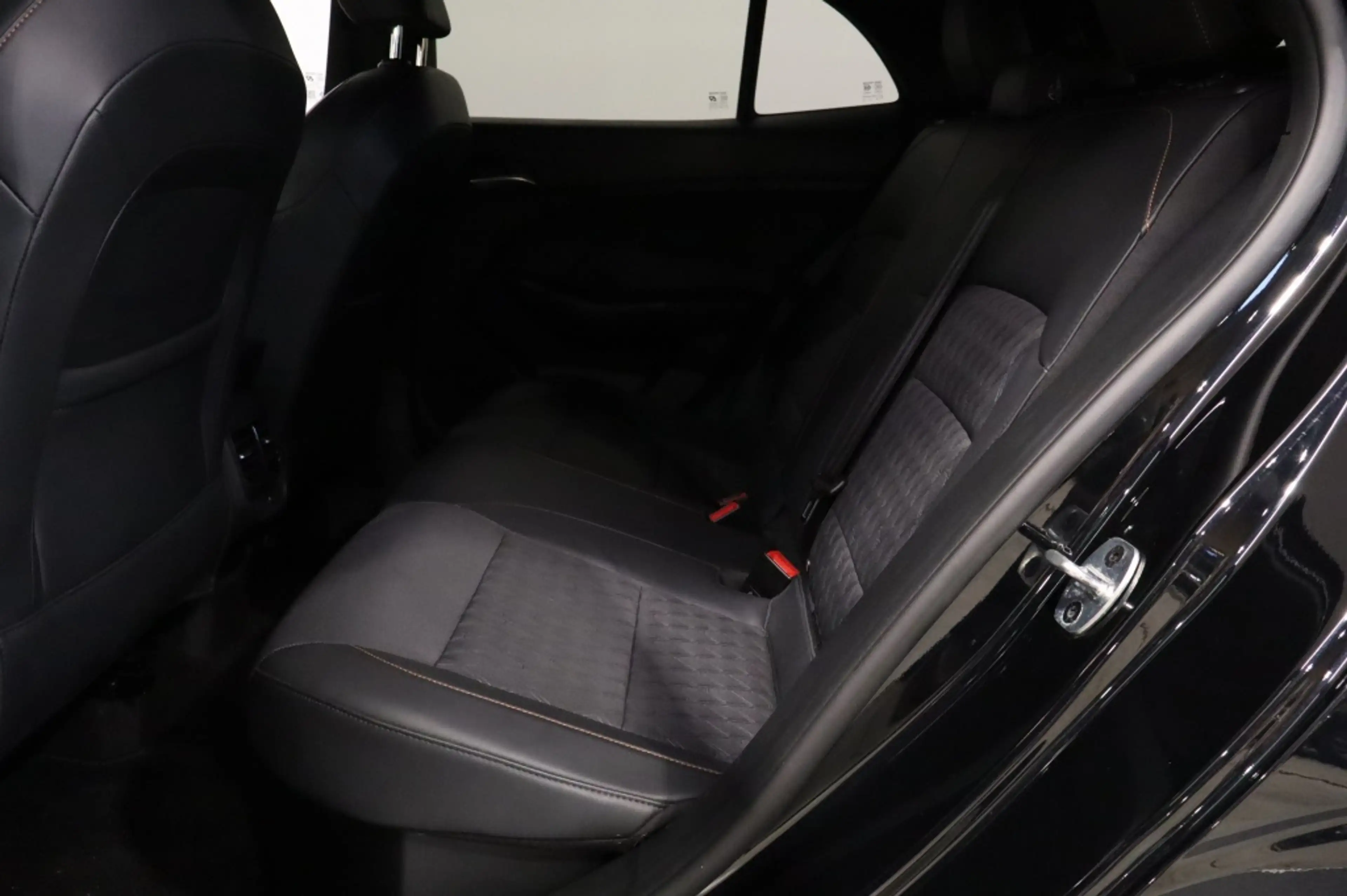 MG MG3 1.5 HYBRID+ Aut Luxury — photo 16
