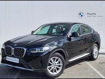 xDrive20d 190ch xLine
