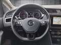 Volkswagen Touran Comfortline 2.0TDI DSG/Navi/RFK/SHZ KLIMA LED ALU Grau - thumbnail 7