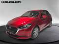 Mazda 2 1.5 Skyactiv-G 90 Kizoku *Sitzheizung* *Rückfahrka Rot - thumbnail 1