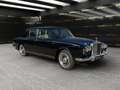Rolls-Royce Silver Shadow SILVER SHADOW Schwarz - thumbnail 2