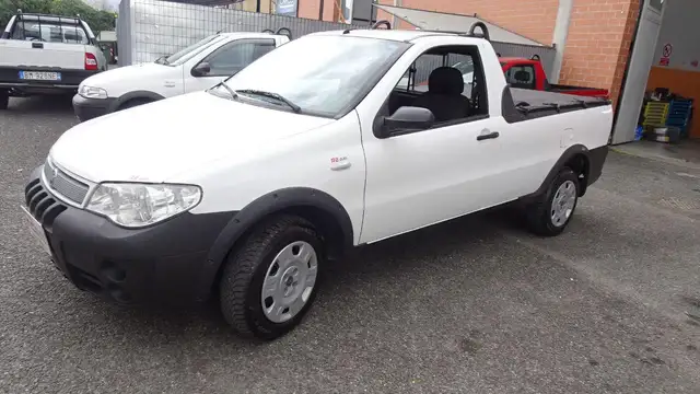 Fiat Strada 1300 MTJ    FIORINO  PICK -UP