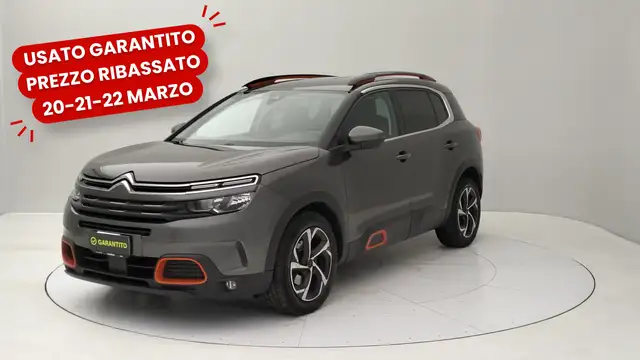 Citroen C5 Aircross Aircross 1.5 BlueHDi Feel