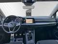 Volkswagen Golf VIII 1,0 TSI Active NAVI+PDC+SHZ+KEYLESS Grau - thumbnail 11