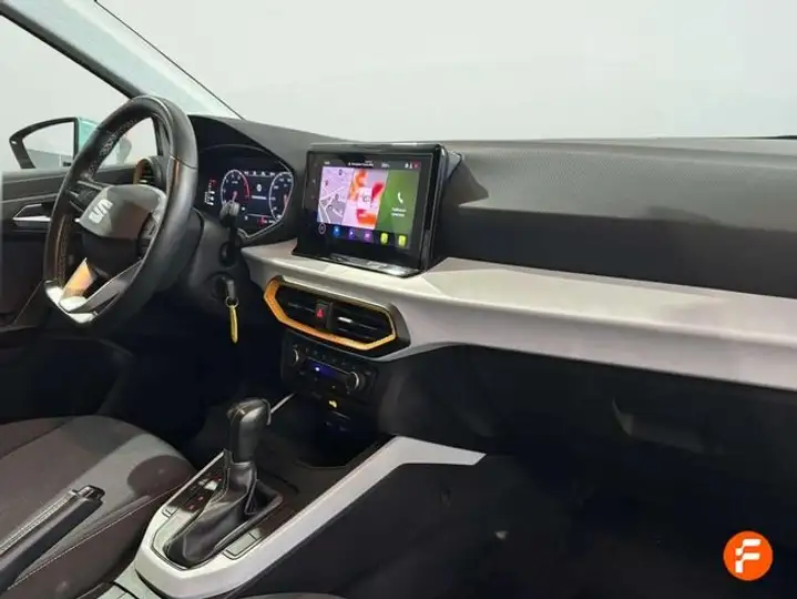 SEAT Arona 2024, foto 10