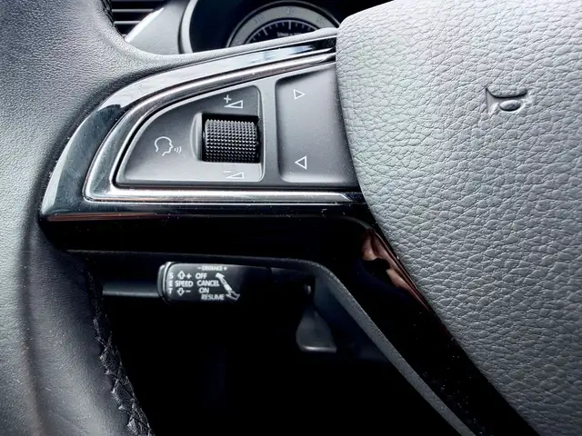 Skoda Octavia view 15
