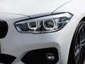 BMW 120 i M-Sport LED SCHEINWERFER HGSD NAVIGATION Wit - thumbnail 24