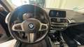 BMW X3 xdrive20d xLine 190cv auto TETTO APRIBILE Nero - thumbnail 9