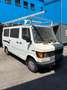 Mercedes-Benz T1 207 D / 3050 Weiß - thumbnail 4